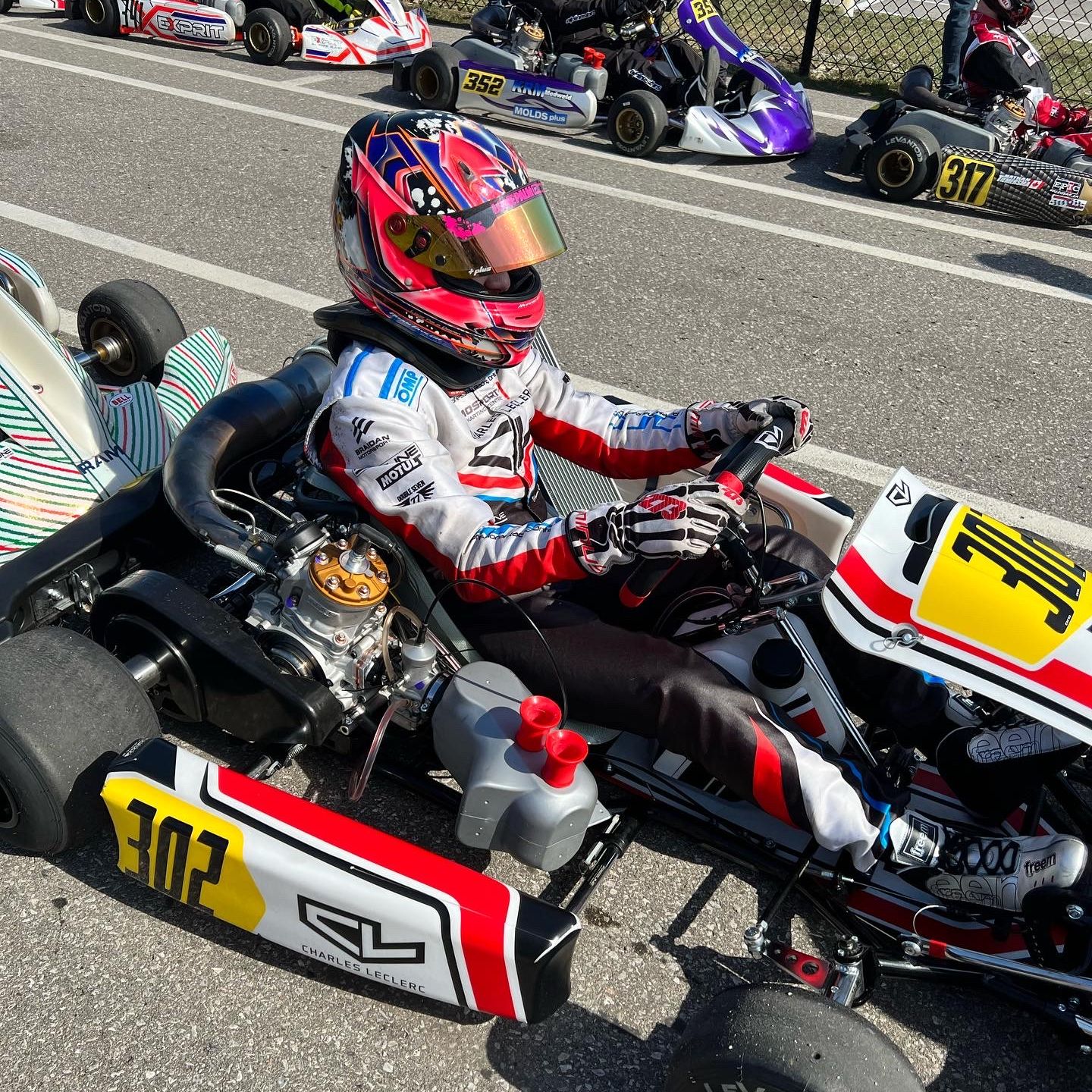 Profile of Noah Taylor