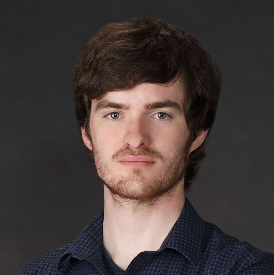 Profile of Jacob Hanafin