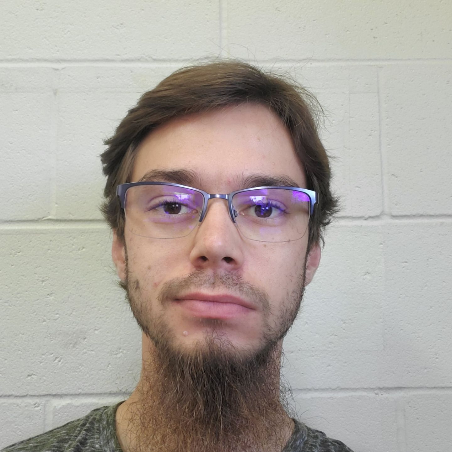 Profile of Ryan Mawhorr