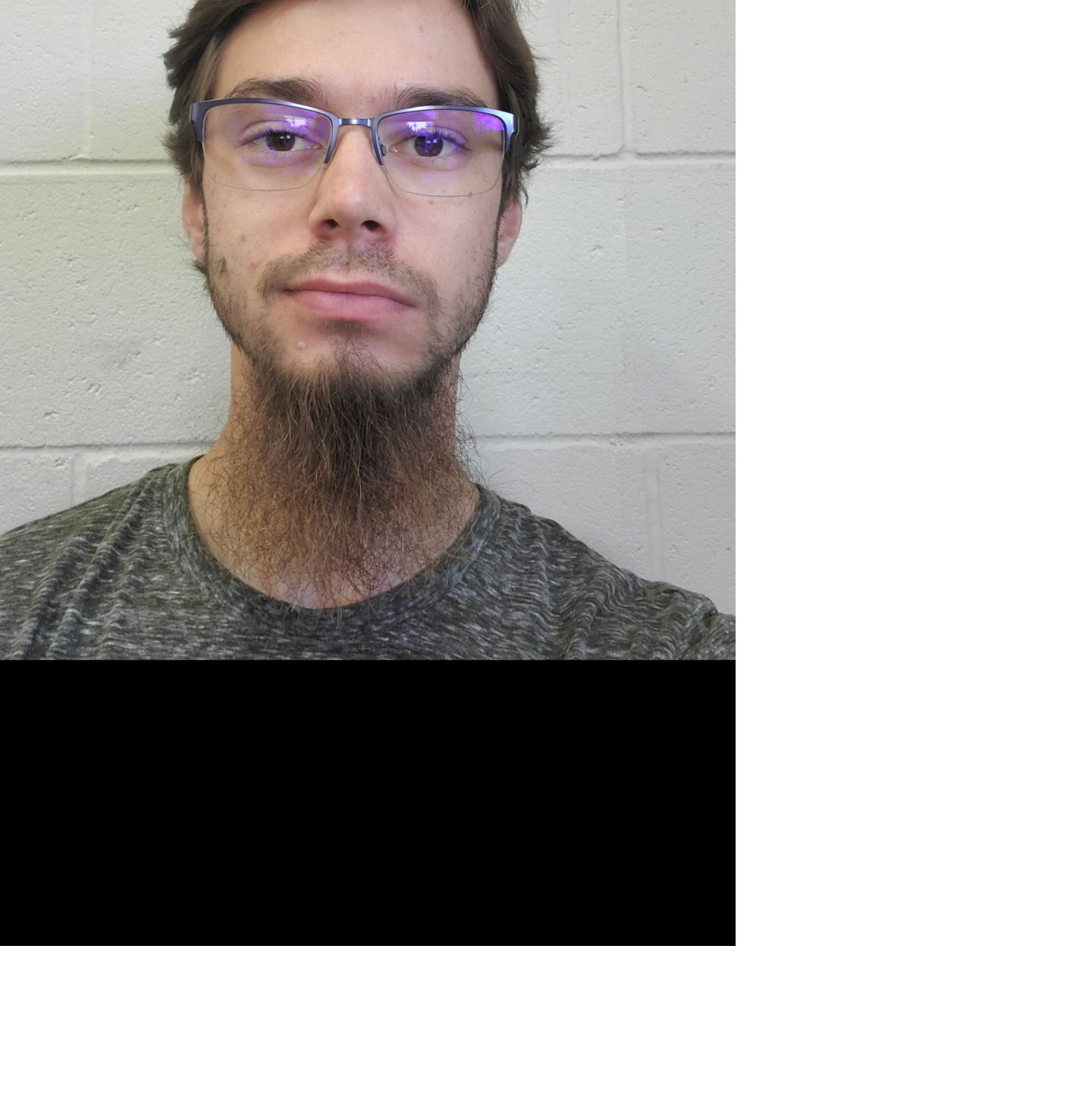 Profile of Ryan Mawhorr