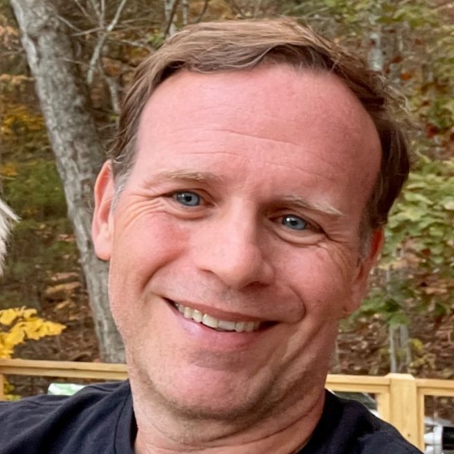 Profile of Cal Till