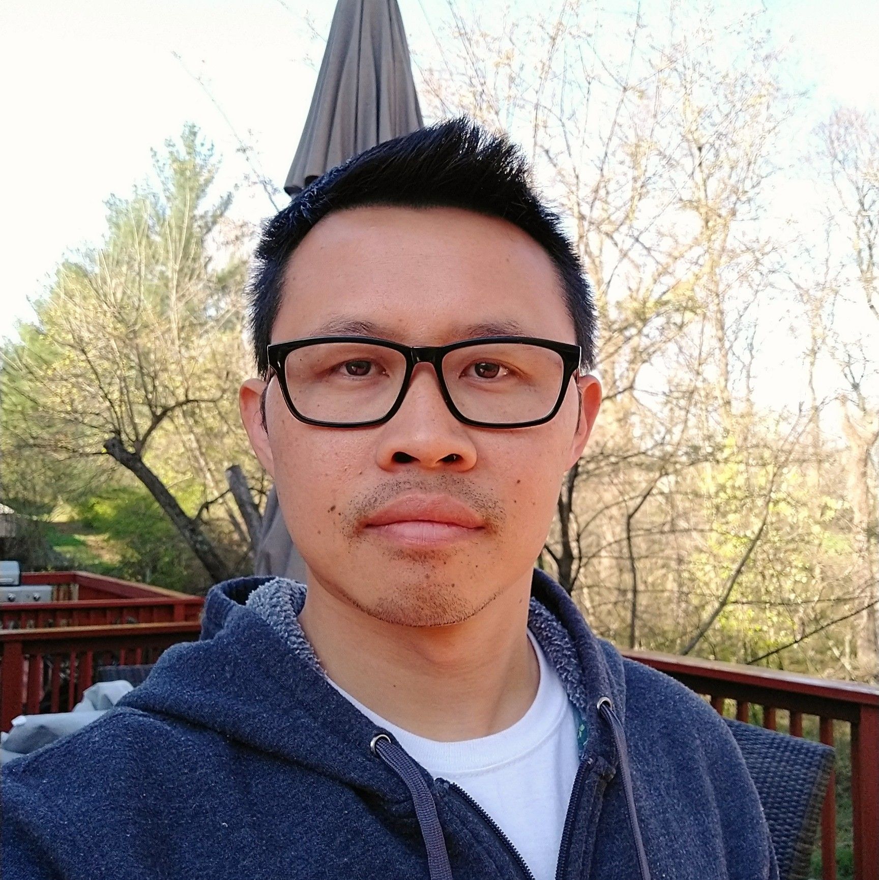 Profile of Bao Le