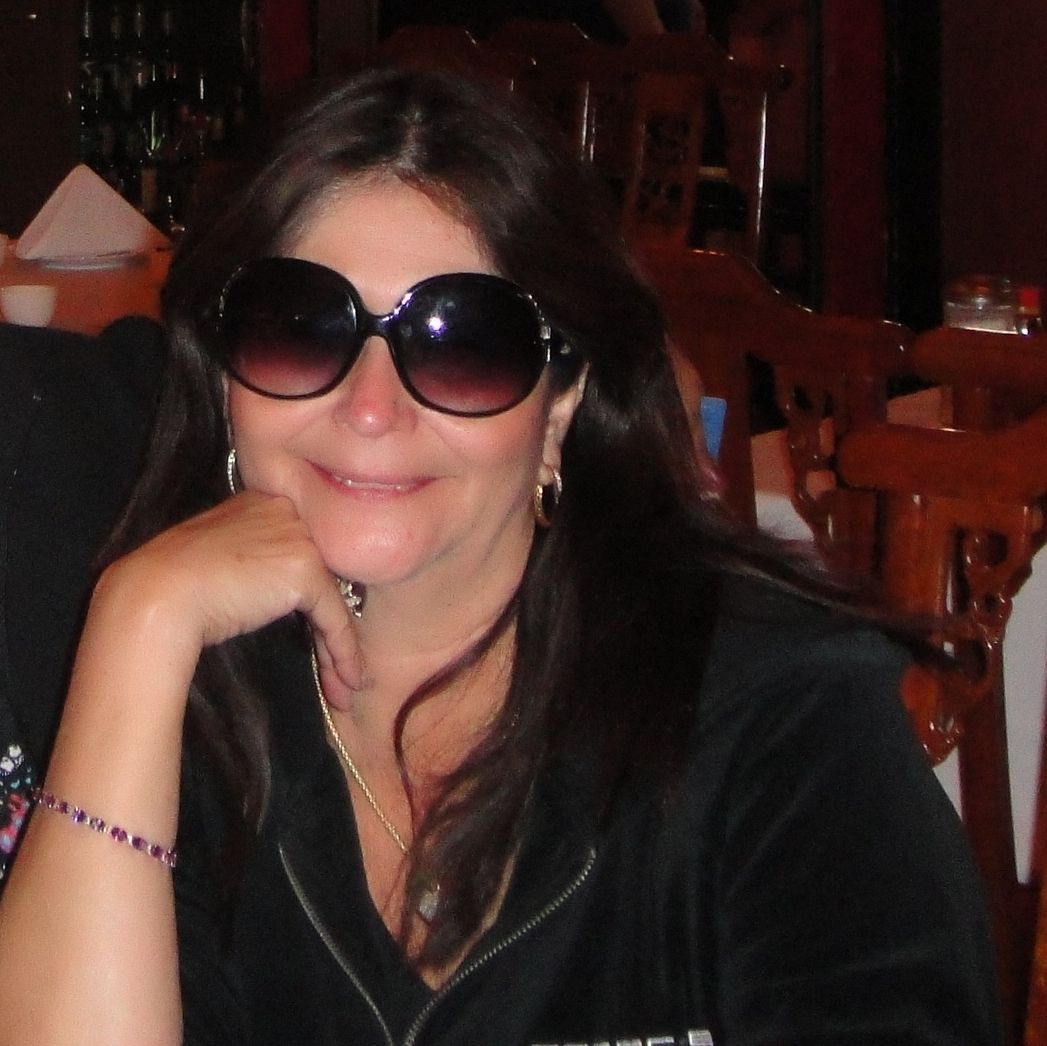 Profile of Linda Cobarrubias