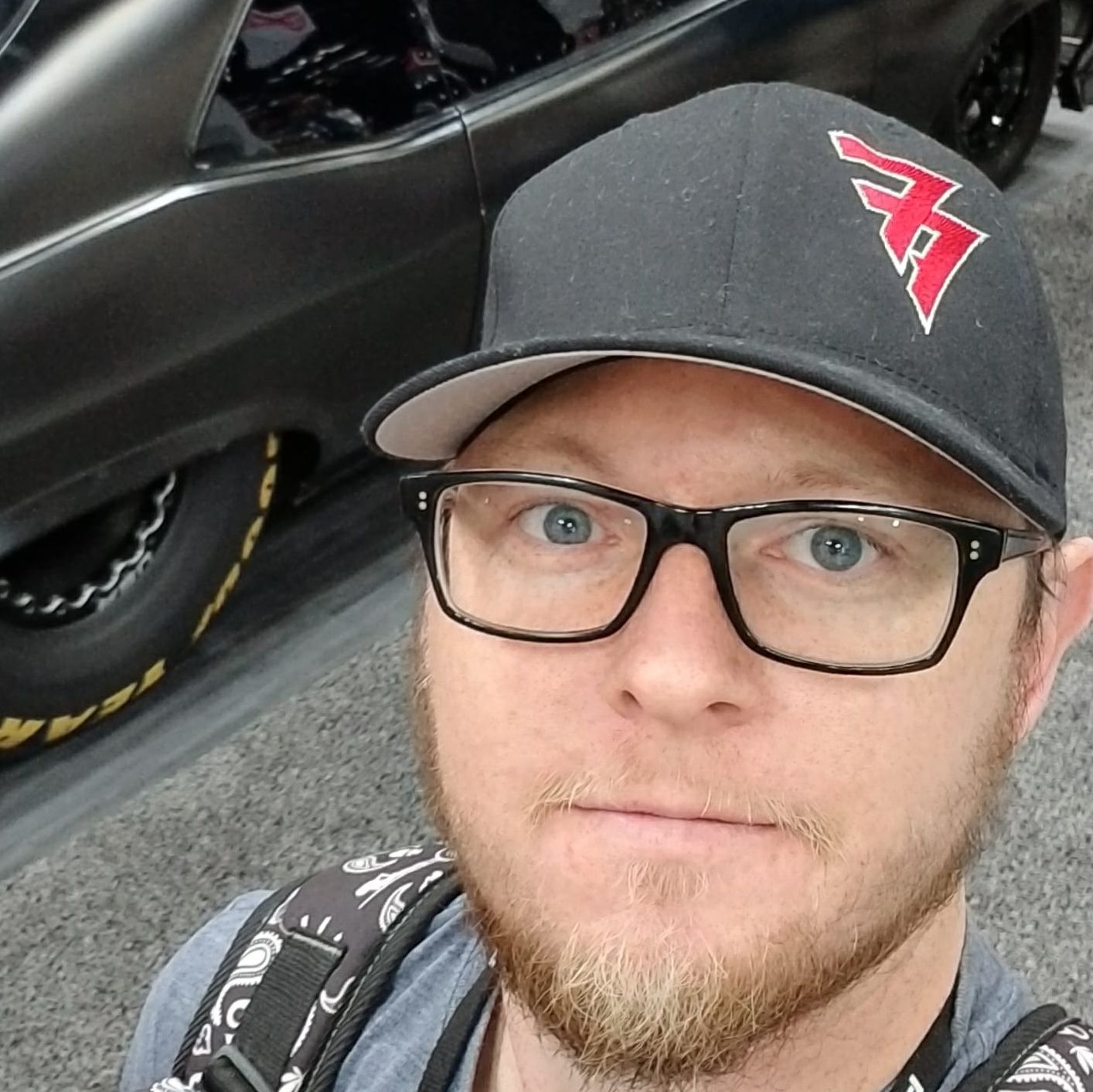 Profile of Justin Nall