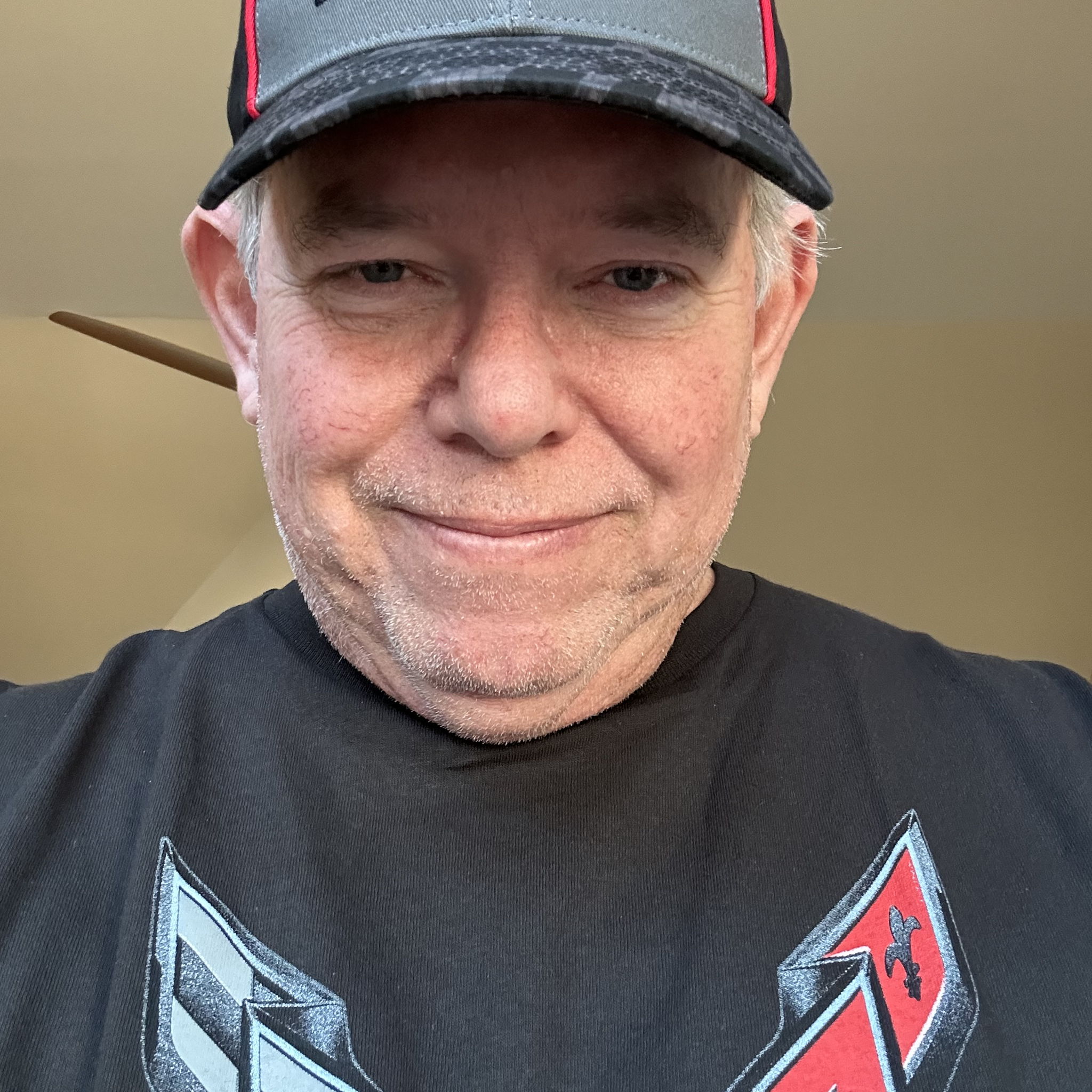 Profile of Tom Petty