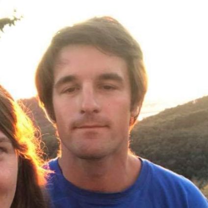 Profile of Scott Benner jr