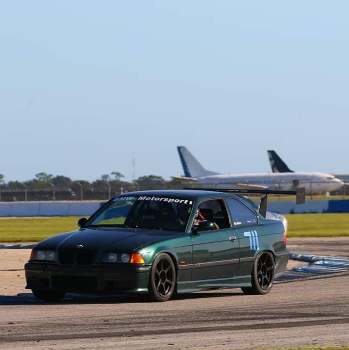 Profile of Alex Dalcu