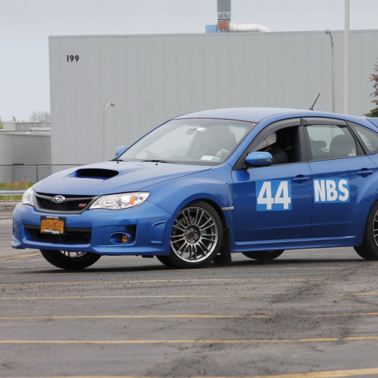 Profile of Scott Dunnington