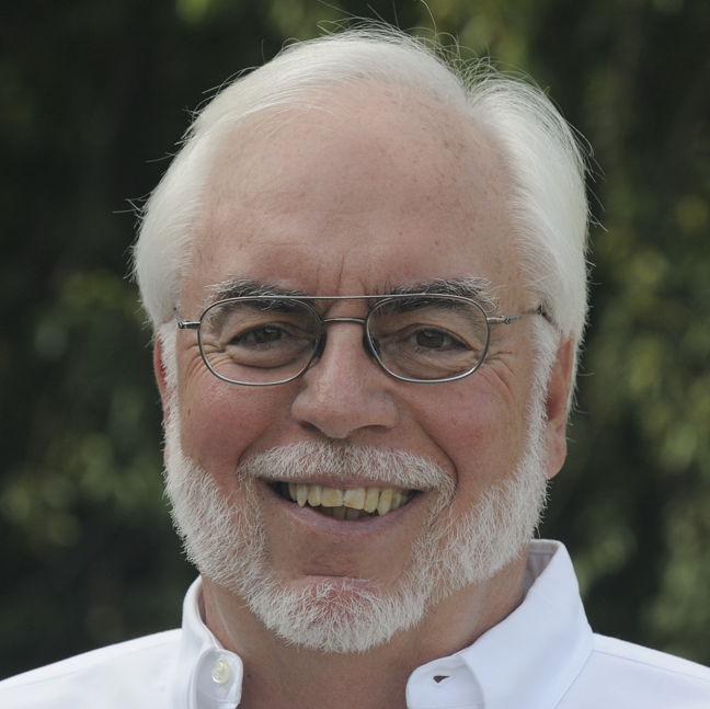 Profile of Fred Brinkel