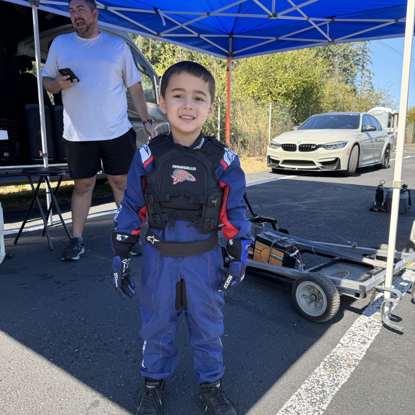 Profile of Logan Kloosterman