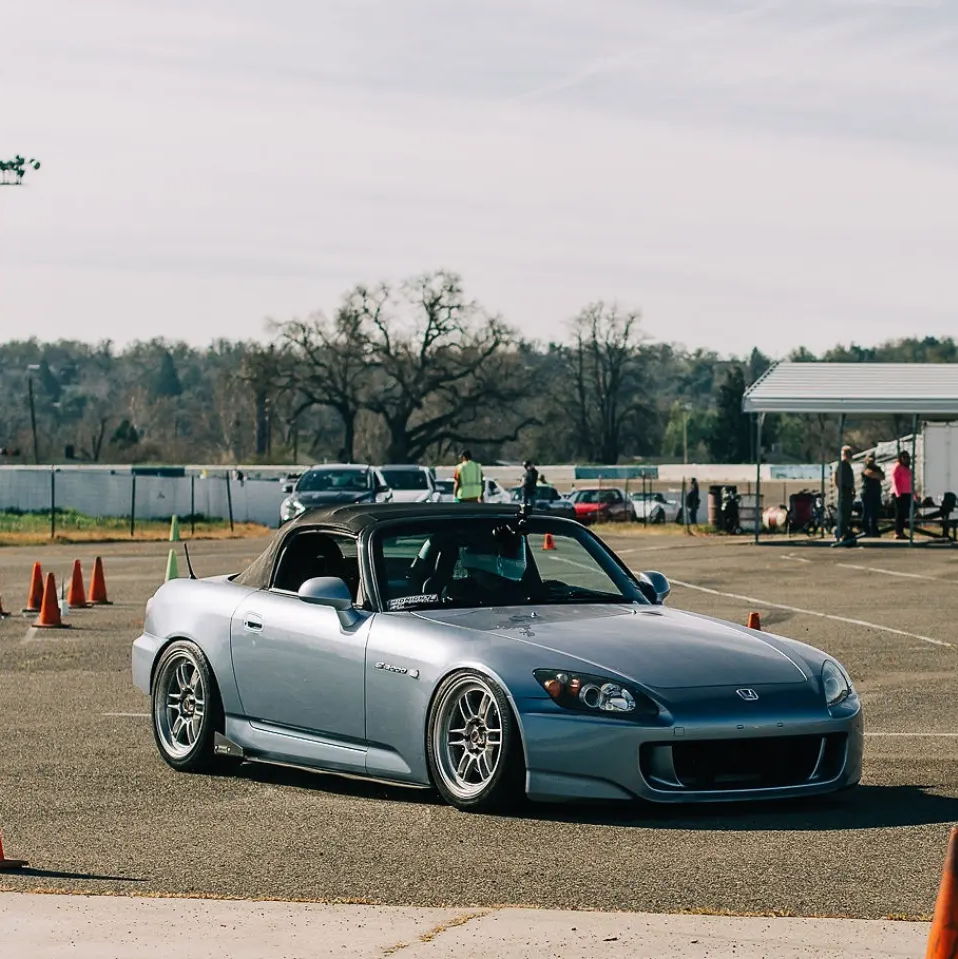 Profile of Lucas Villanueva