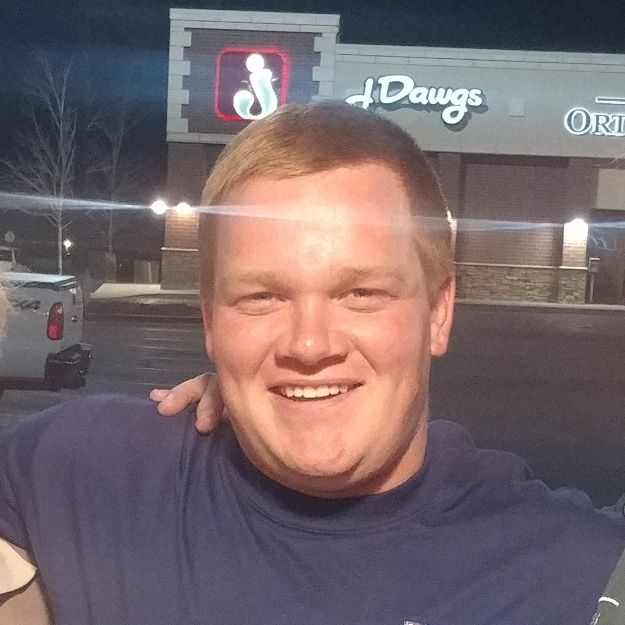 Profile of Robert Self