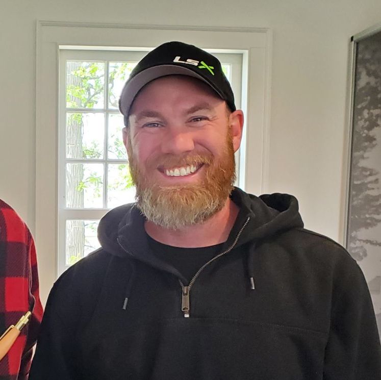 Profile of Shawn Sessa