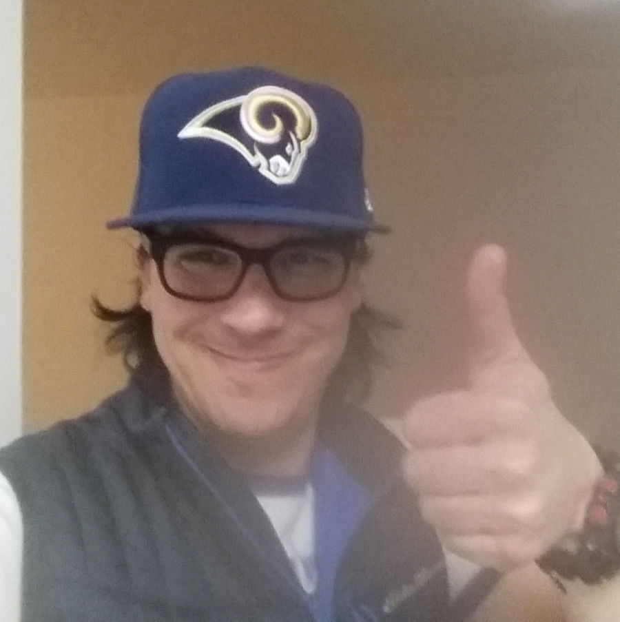 Profile of Eric Upton