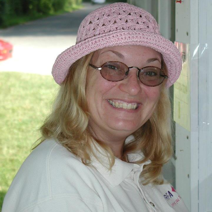 Profile of Diane Case