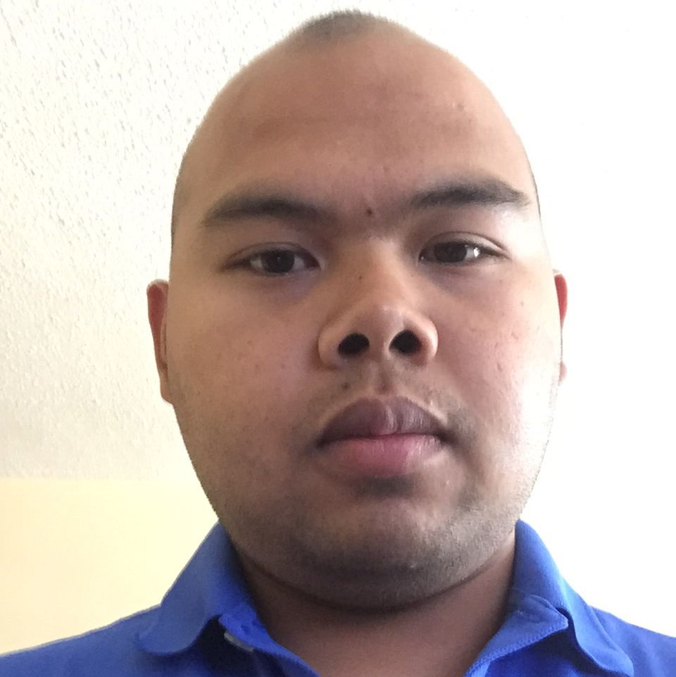 Profile of Mark Mendoza