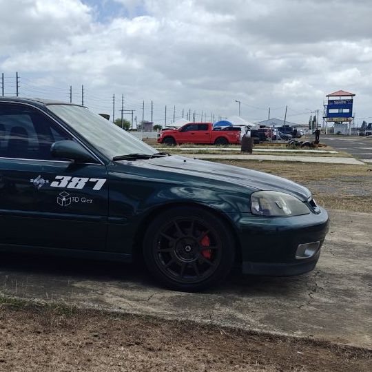 Profile of Jose O. Gonzalez