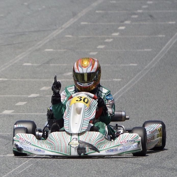 Profile of Brooke Nachtmann