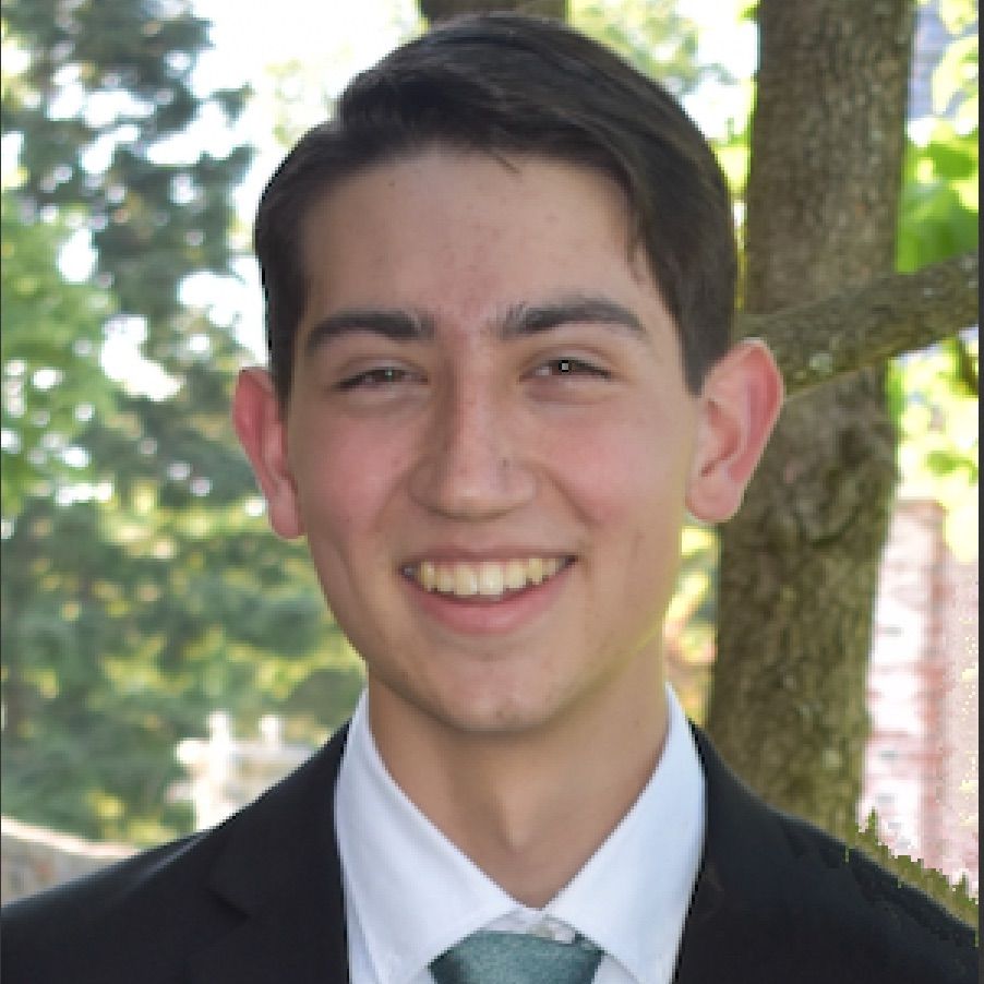 Profile of Michael Chizuk