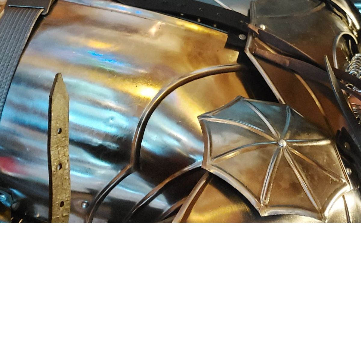 Profile of Cole Rumens