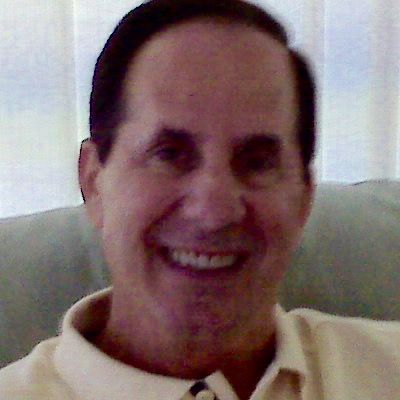 Profile of Daniel Fortin