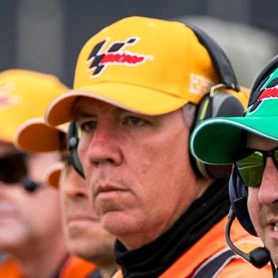 Profile of Rich Overton