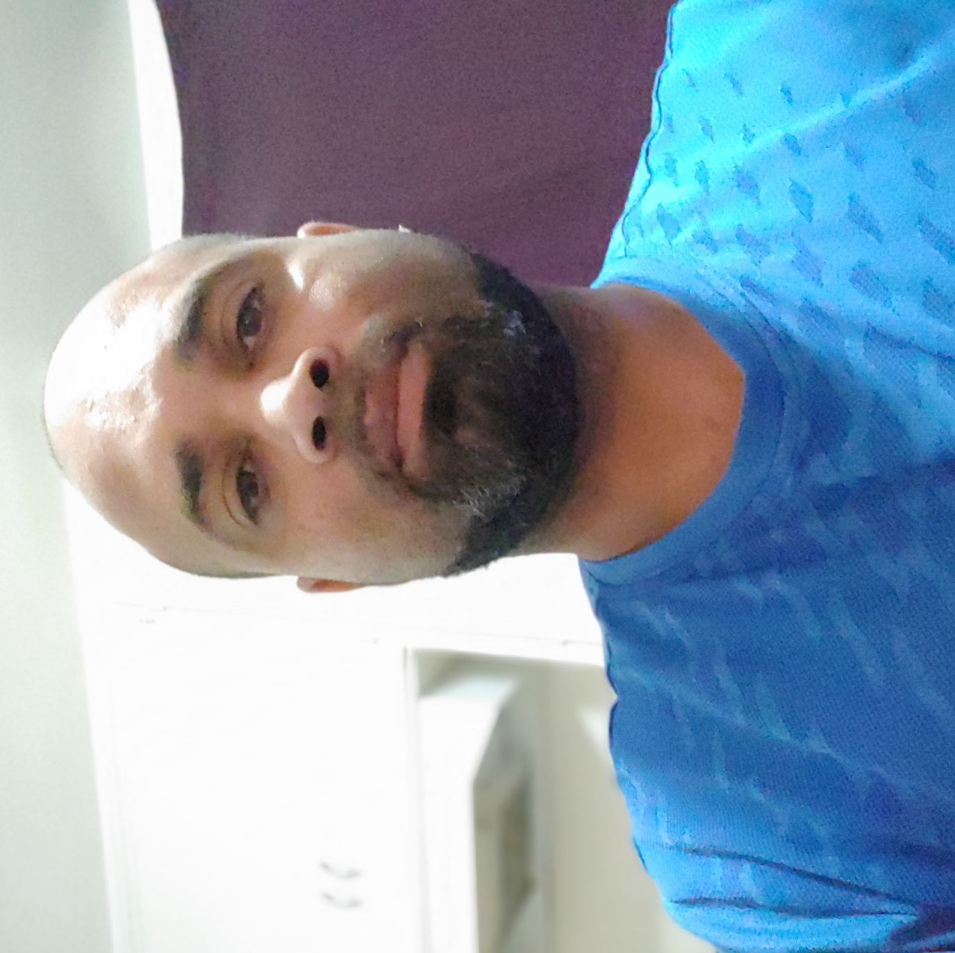 Profile of Marlin Yarbrough