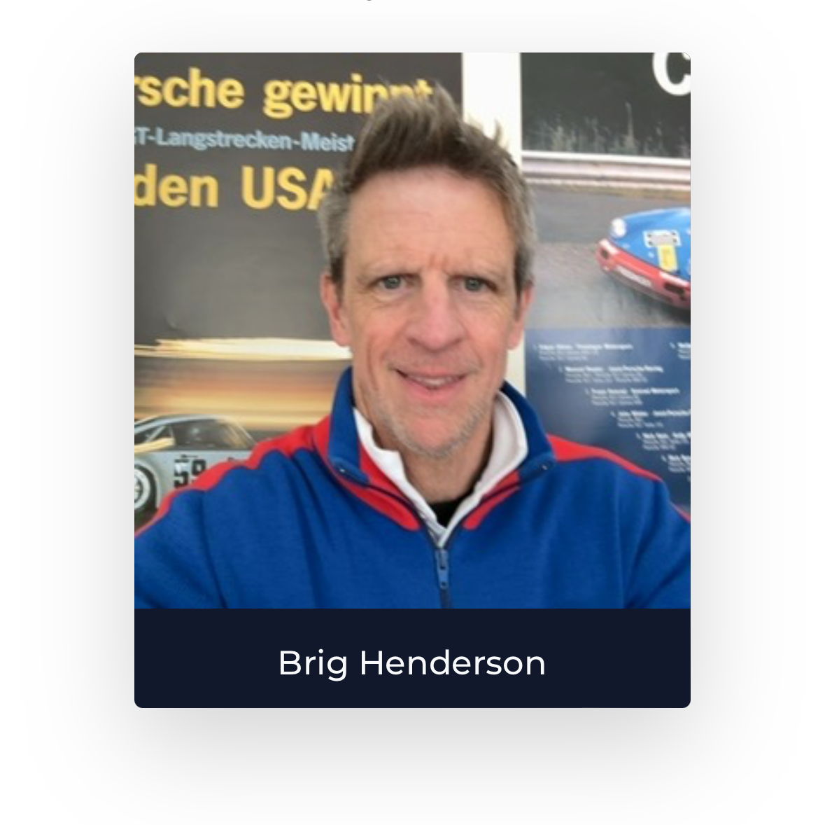 Profile of Brig H