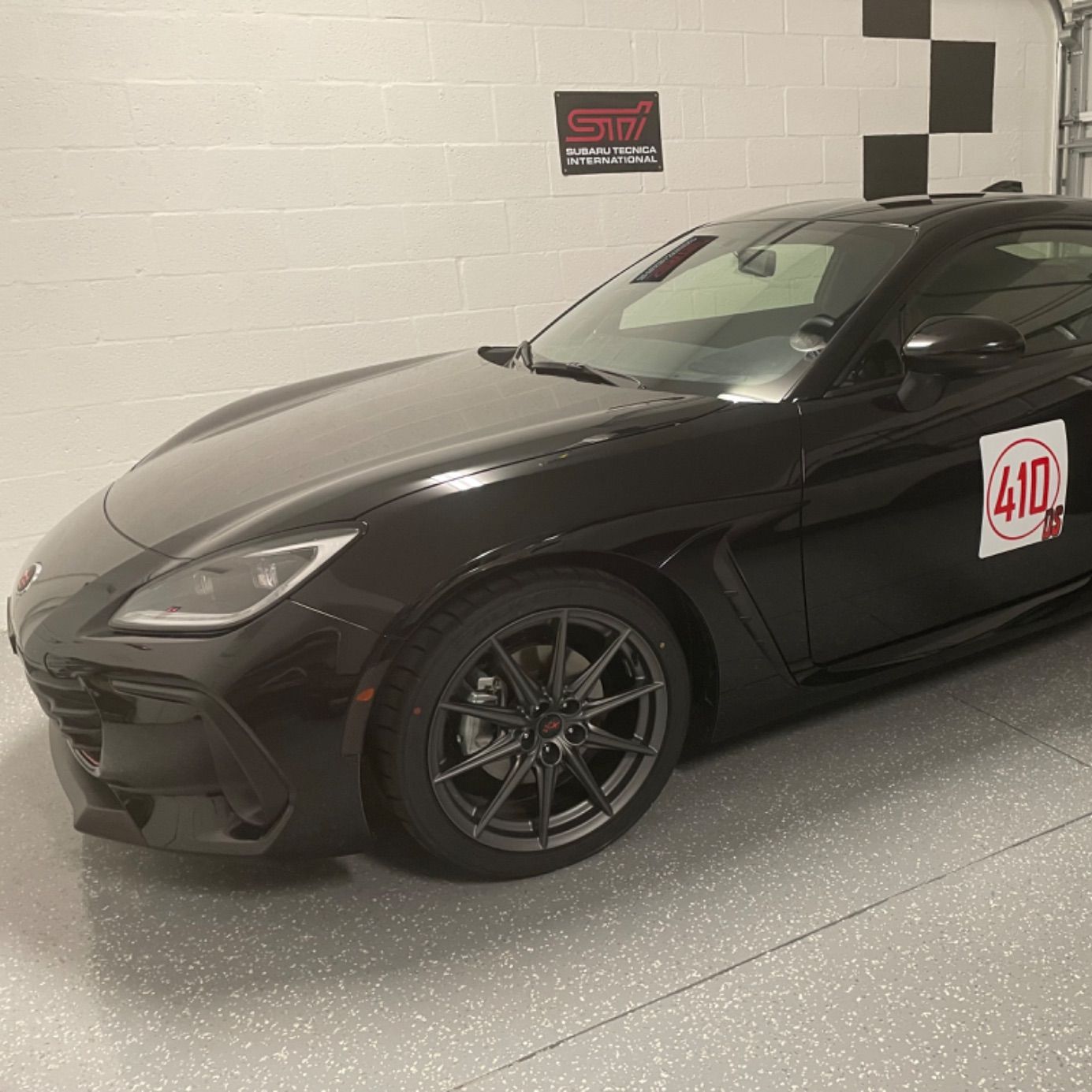 Profile of Mark Rasmussen