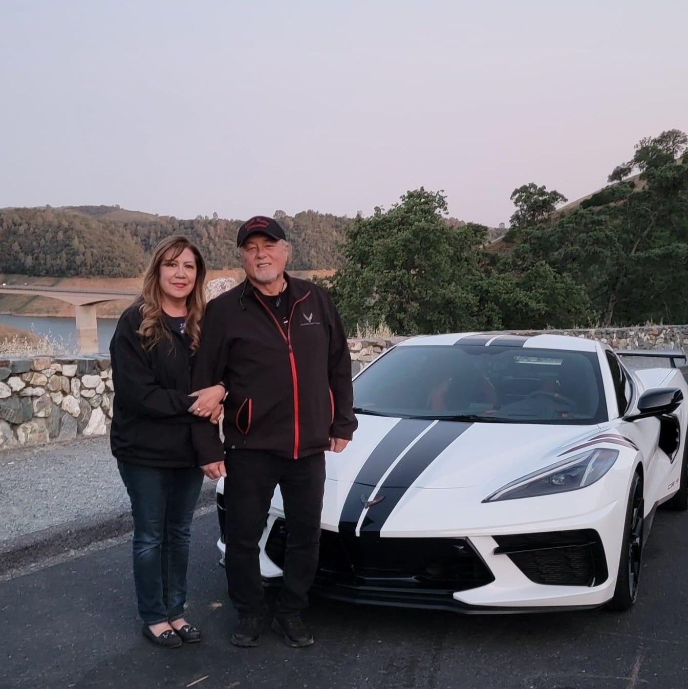 Profile of Gary Bruner