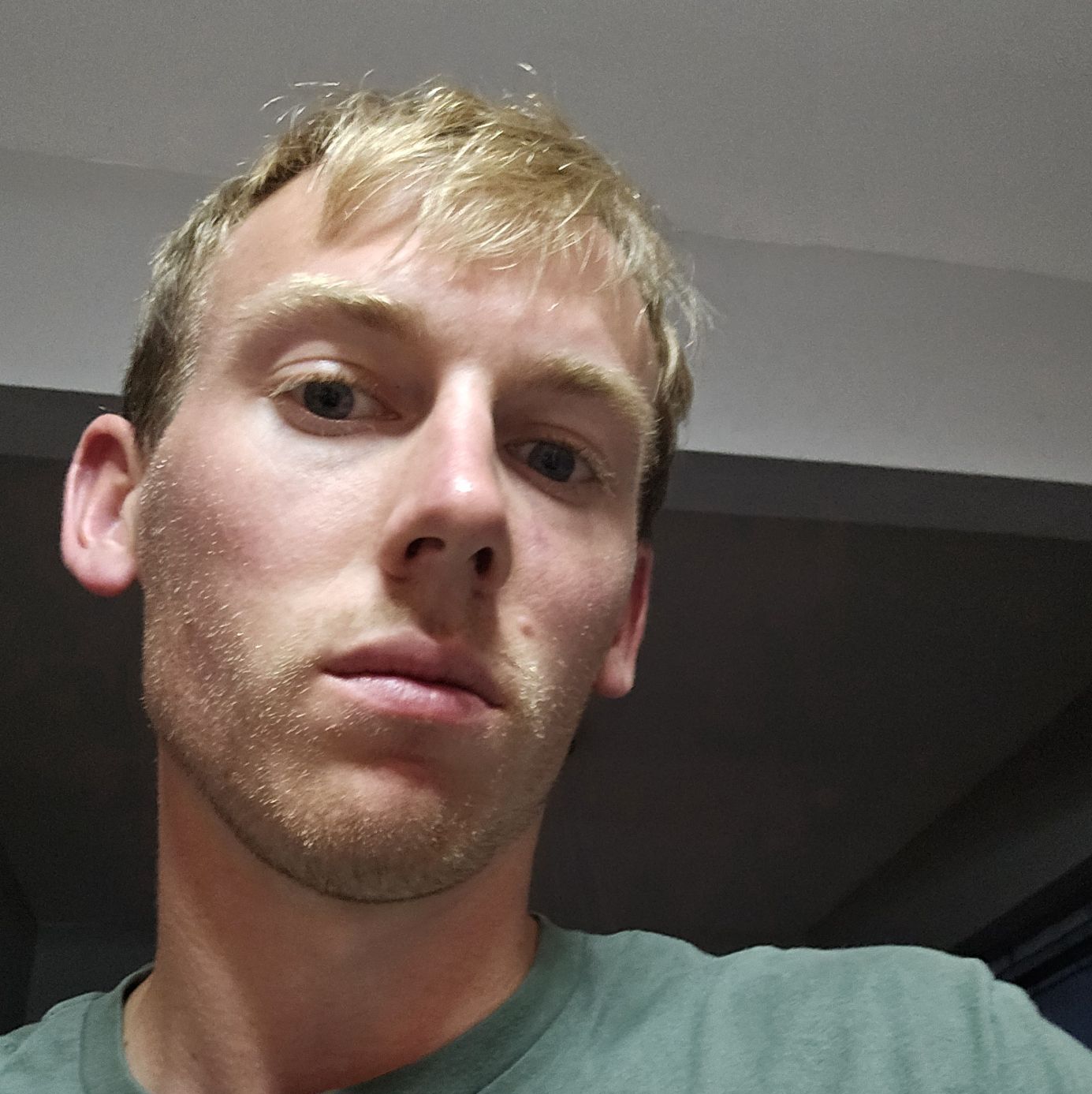 Profile of Brian Nank