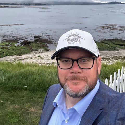 Profile of Sean Walker