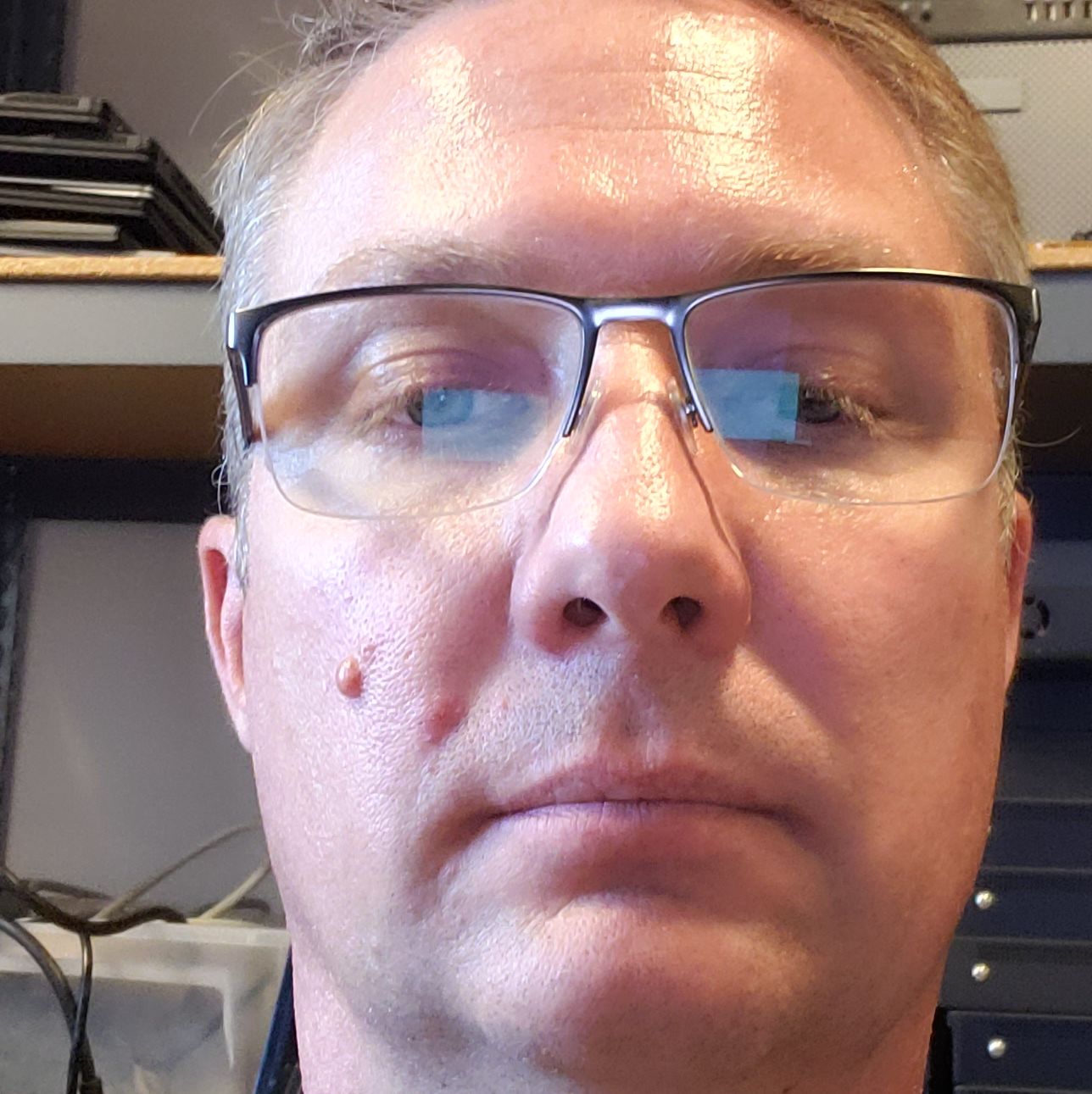 Profile of Donald Pierce