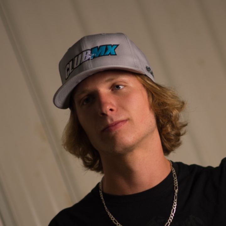 Profile of Nathan Augustin