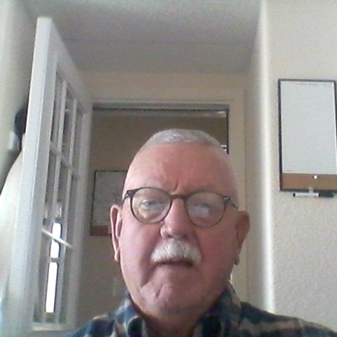 Profile of Michael Gustafson