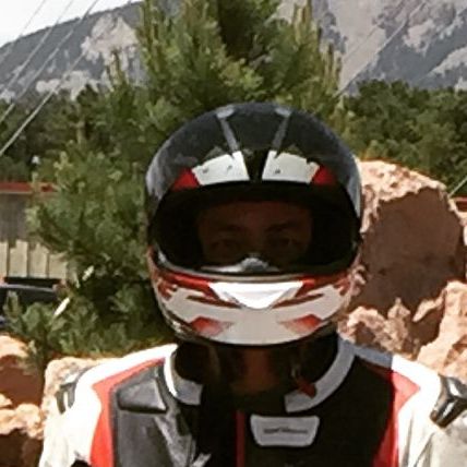 Profile of Patrick Barroga