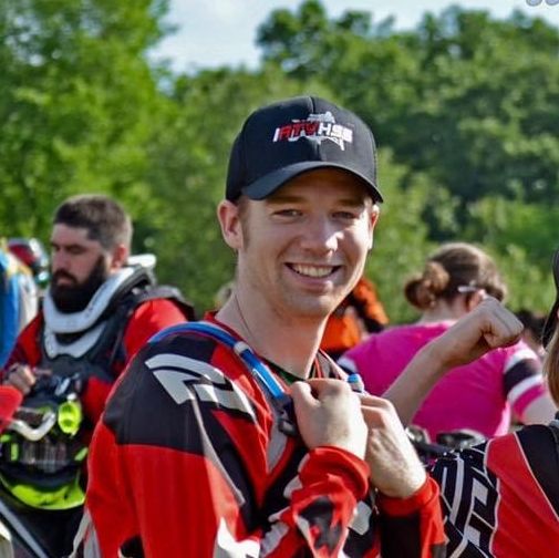 Profile of Brady Judge