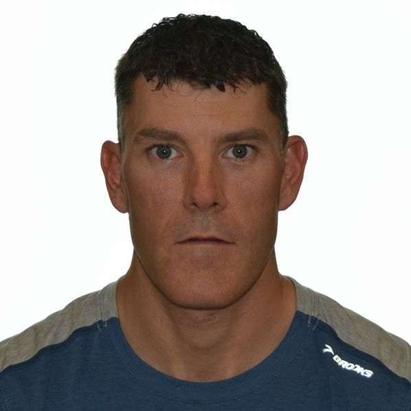 Profile of Colin Grover