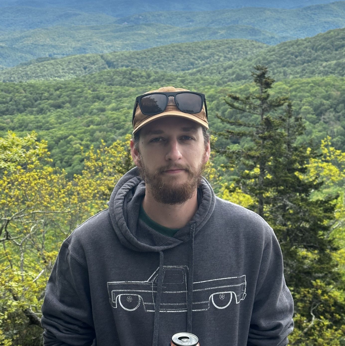 Profile of Shane Marsh