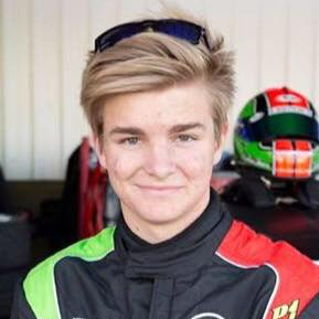 Profile of Calum Jones