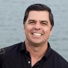 Profile of Scott Sutherland