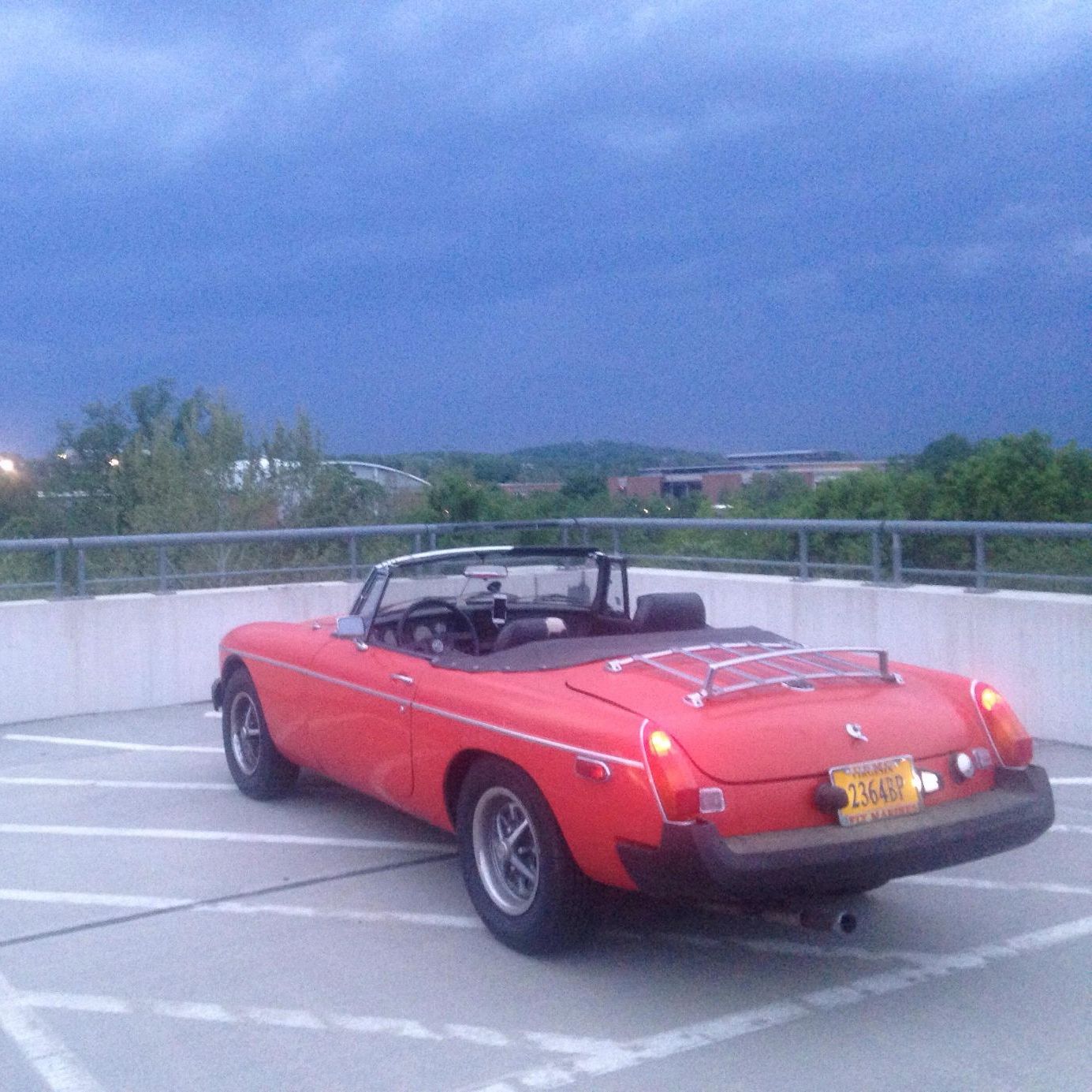 Profile of Timothy Omps