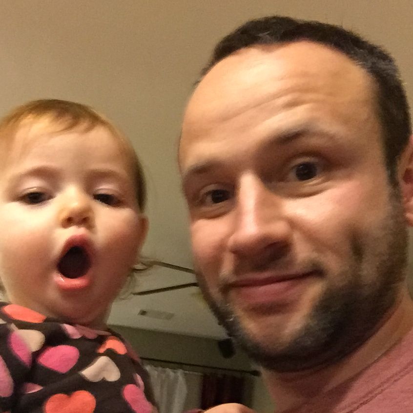 Profile of Dustin Moore