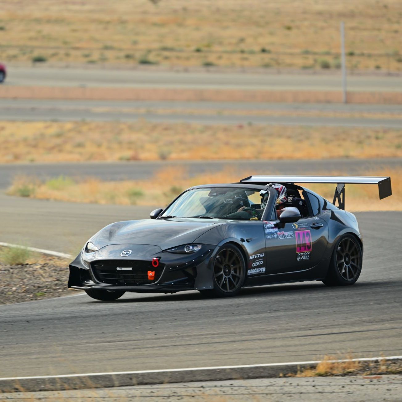 Profile of Clayton Dunnaway