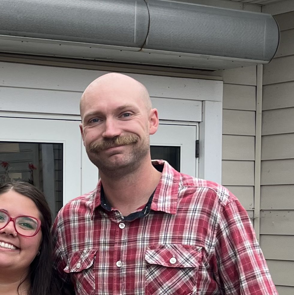 Profile of Austin Best