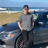 Profile of Chris Santos