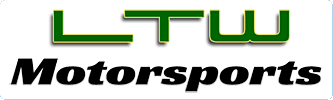 LTW Motorsports logo