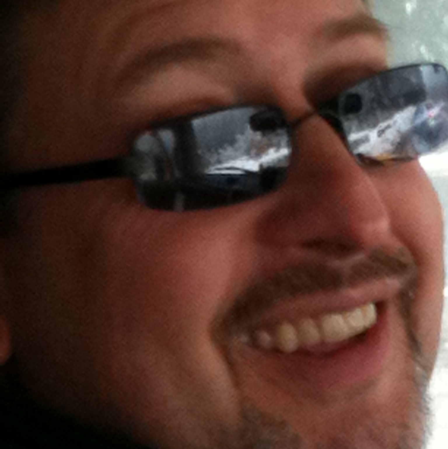 Profile of Phil Kuz