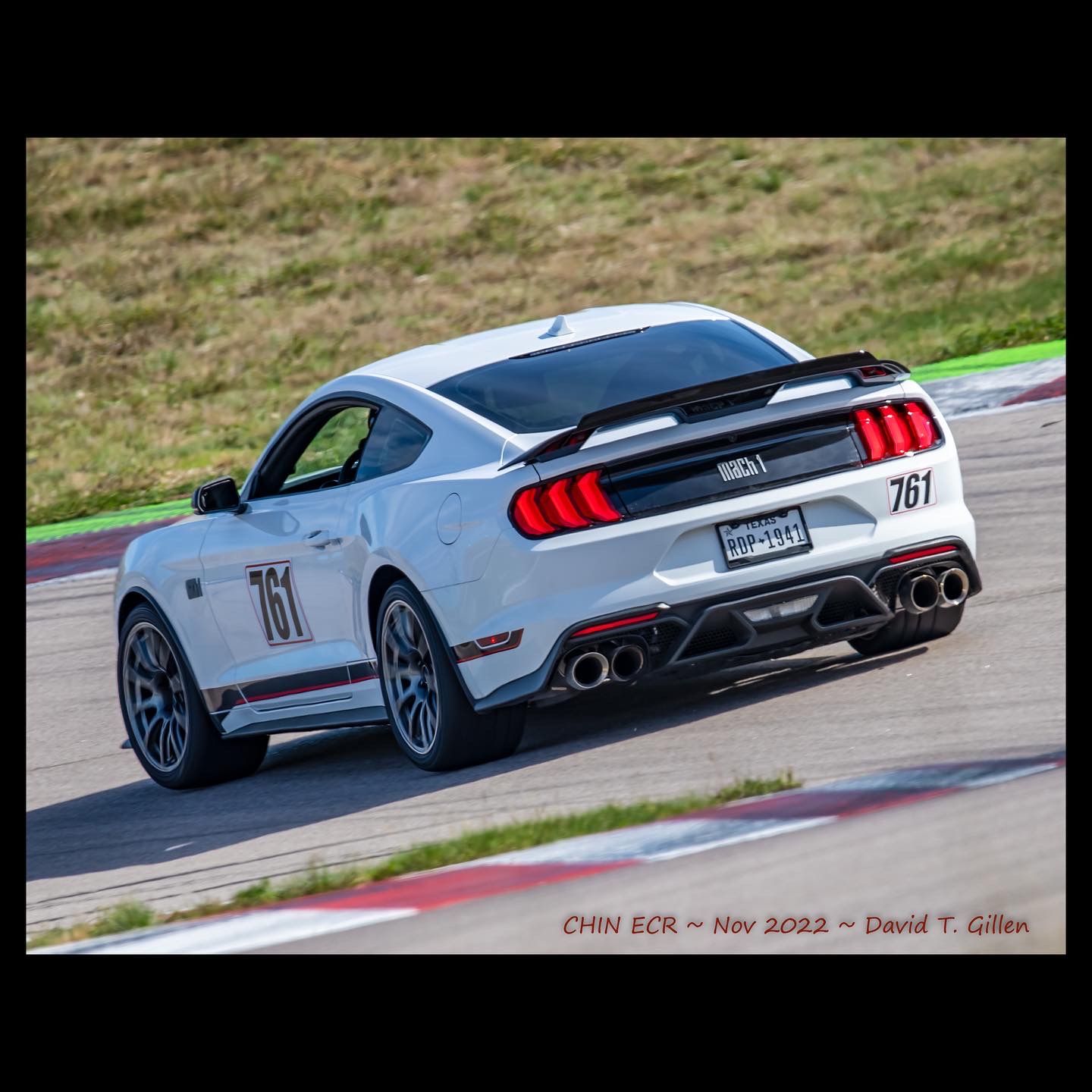 Profile of Aaron Hay