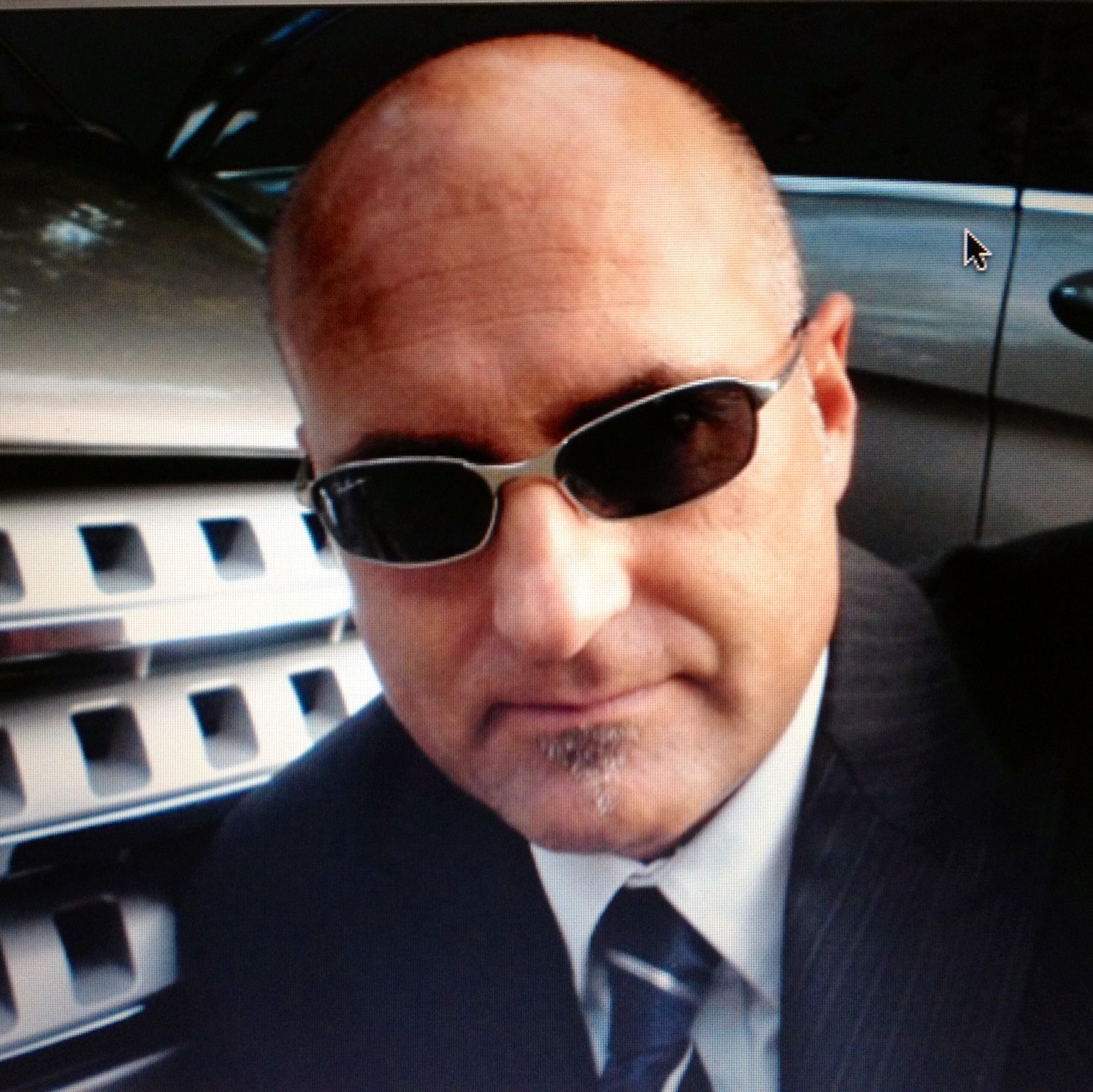 Profile of Mark Antoniuk